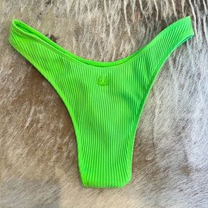 Minimale Animale Wallstreet Bikini Bottoms - Size S